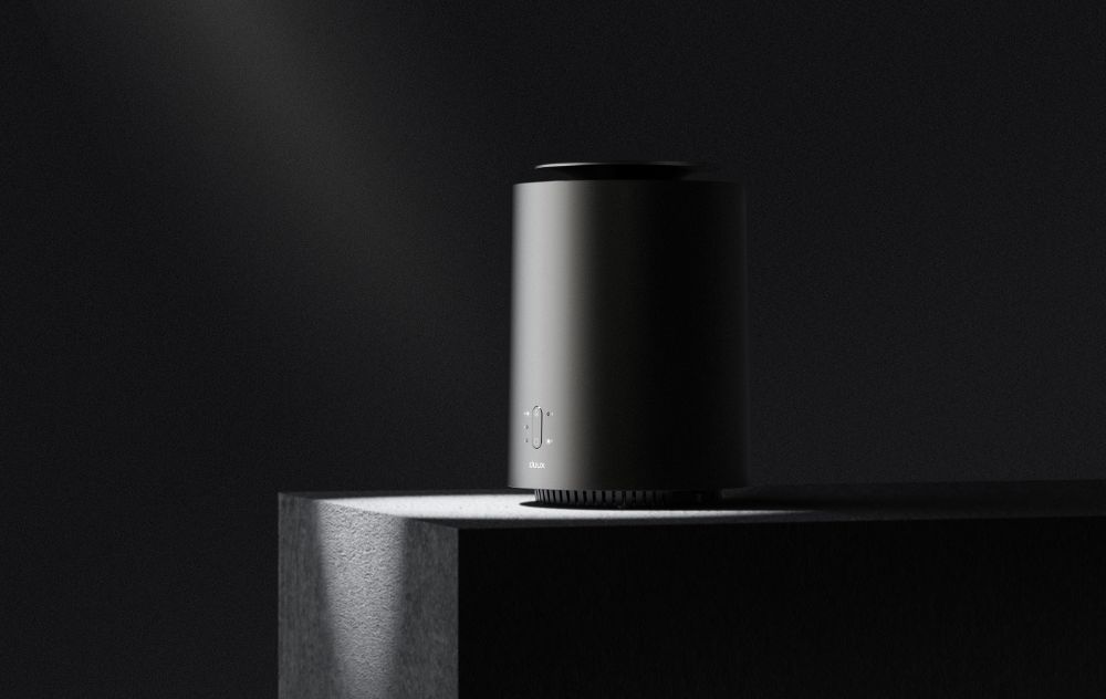 Teenage Engineering UIUX Web Design